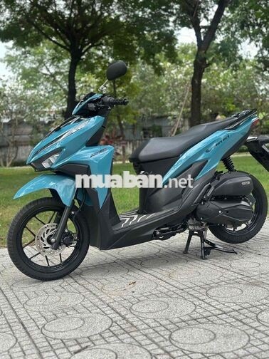 Honda Vario 2023 siêu lướt bs 69