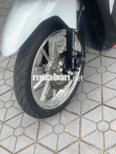 Honda Vario 150 2019