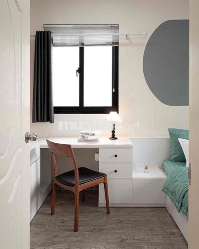 ✨CHO THUÊ CHUNG CƯ MINI 1PN 65M2 BAN CÔNG THANG MÁY NGAY BÙI ĐÌNH TUÝ