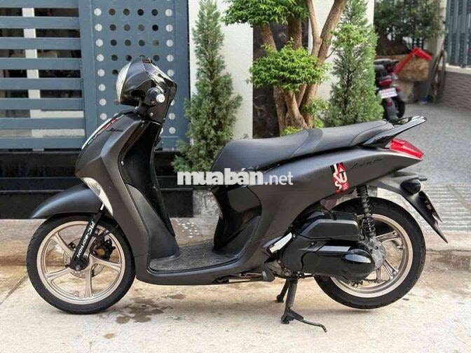 Yamaha Janus Đen Vũng Tàu