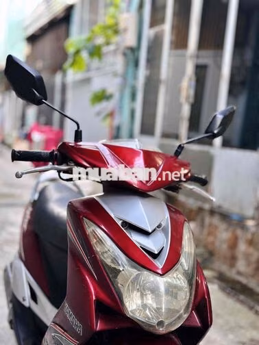 Yamaha Mio 2008 Đỏ