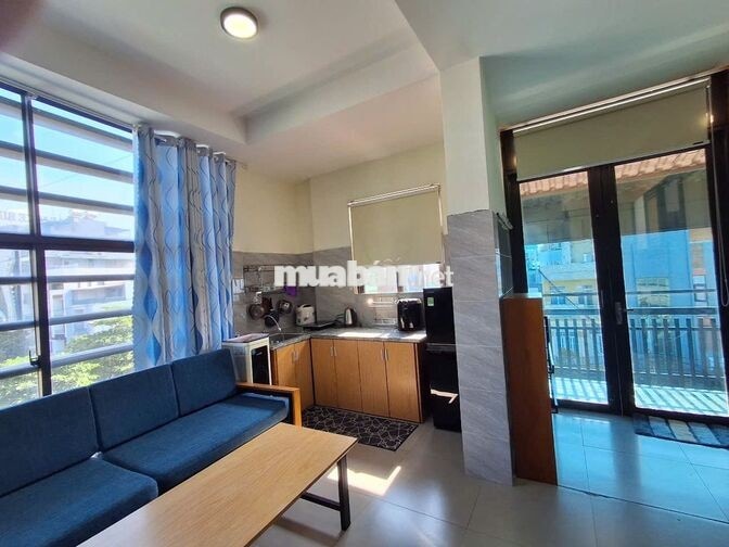 🏡🌊✨ CĂN HỘ 1 PHÒNG NGỦ | GẦN BIỂN | SƠN TRÀ ✨