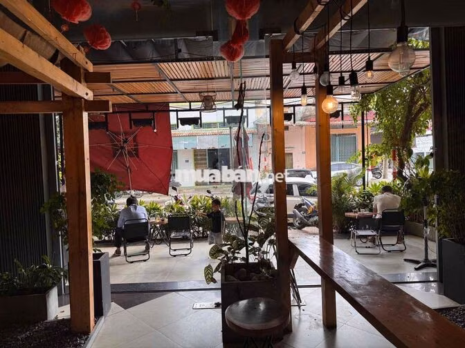 Cho thuê NHÀ để ở, Kinh Doanh hoặc mở Văn Phòng tại đường Nguyễn Trác