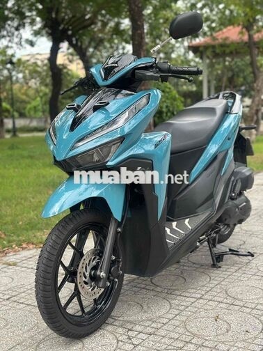 Honda Vario 2023 siêu lướt bs 69