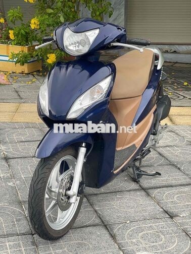 Honda Vision 2014 Xanh, Nâu
