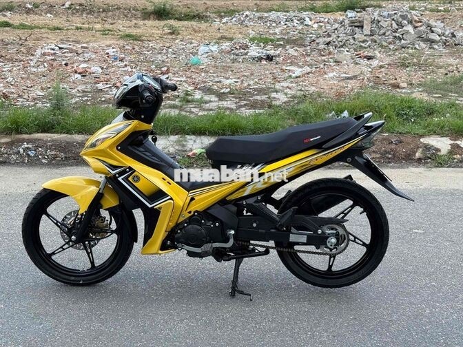 Ex 2011 côn tự động sún áo 2010 biển 43 máy móc ri
