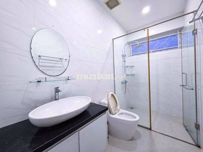 Cho Thuê Biệt Thự - 3PN/3WC- View Công Viên- Dọn Vào ở Ngay