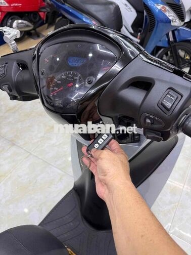 Honda SH 150cc 2016 Bạc