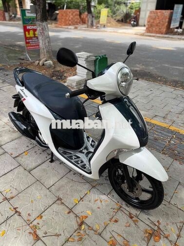 Yamaha Janus khoá smarkey ❤️