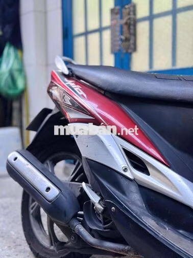 Yamaha Mio 2008 Đỏ