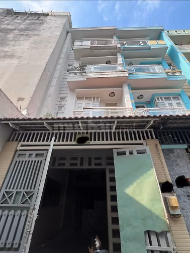 nhà chính chủ ,cần bán gấp về quê,  p12 gò vấp