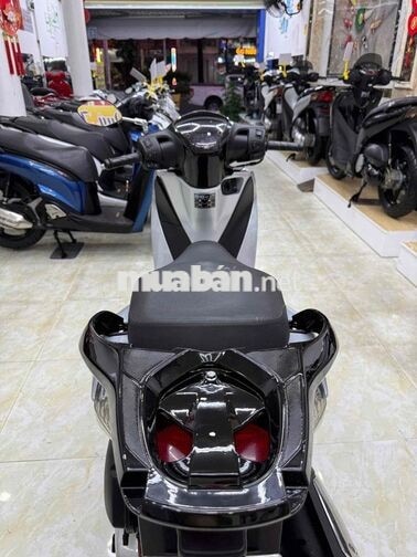 Honda SH 150cc 2016 Bạc