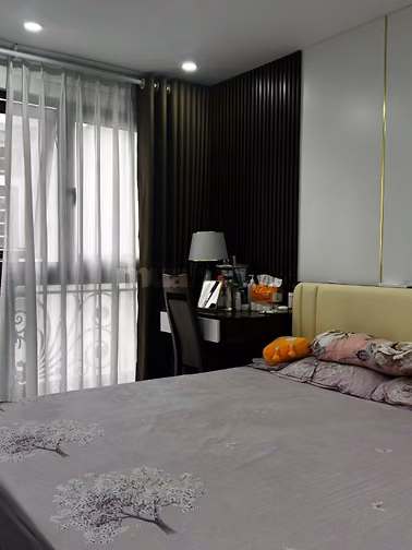 Bán nhà 6 tầng thang máy ngõ 21 Phan Văn Trường, Cầu Giấy, Hà Nội 