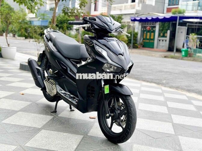 Honda Airblade 2023 Đen 8000km