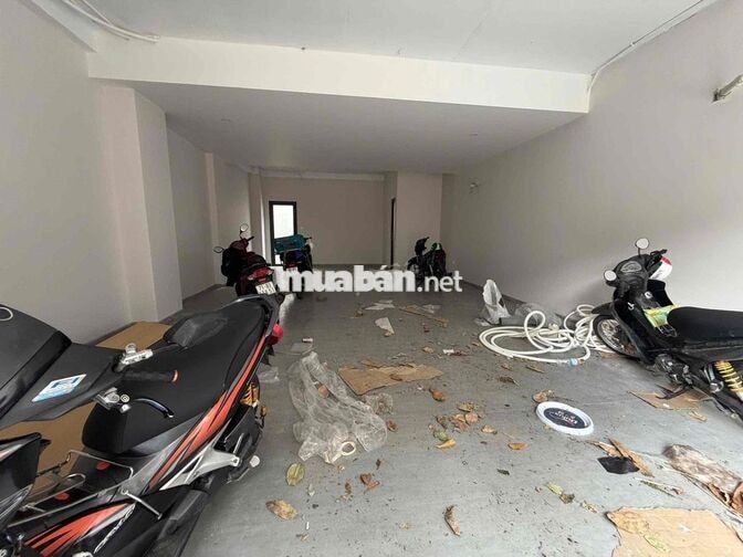 Cho Thuê MB nguyễn văn nguyễn 65m2 giá 2xtr