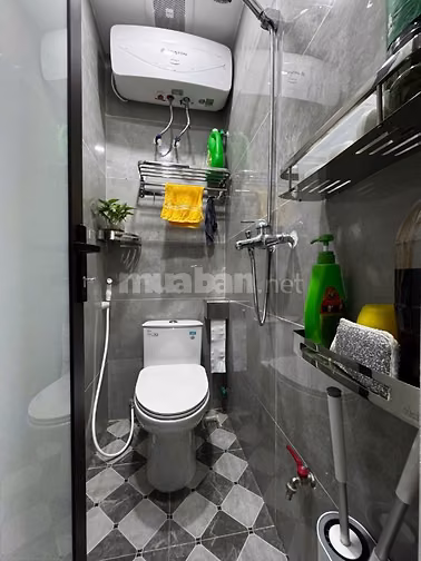 Bán nhà 6 tầng thang máy ngõ 21 Phan Văn Trường, Cầu Giấy, Hà Nội 