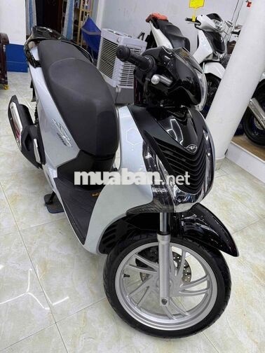 Honda SH 150cc 2016 Bạc