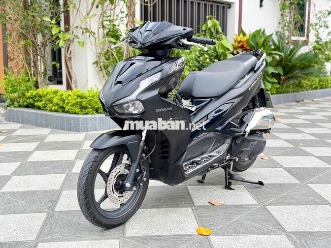 Honda Airblade 2023 Đen 8000km