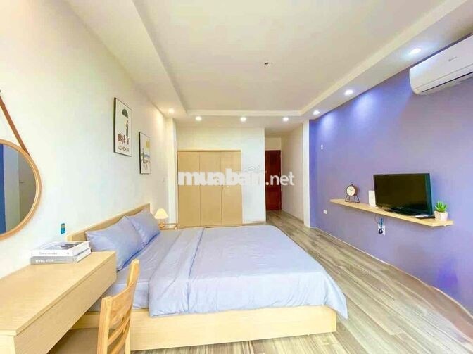 CHO THUÊ NHÀ KHÉP KÍN – PHÚC TÂN, HỒNG HÀ