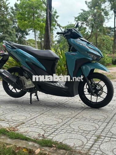 Honda Vario 2023 siêu lướt bs 69