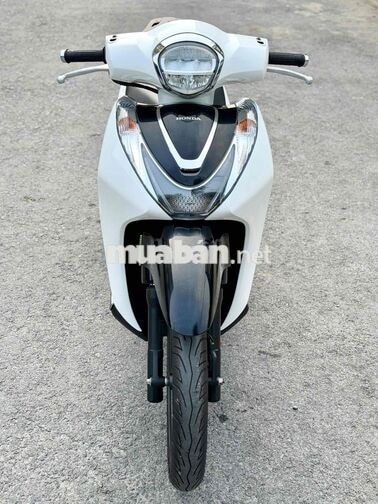 Honda SH Mode 12000 km Đỏ đen