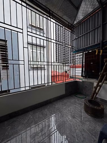 Bán nhà 6 tầng thang máy ngõ 21 Phan Văn Trường, Cầu Giấy, Hà Nội 