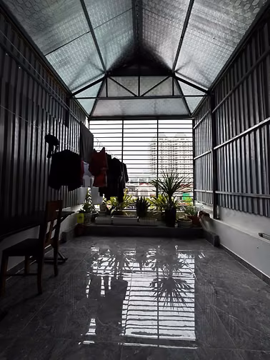 Bán nhà 6 tầng thang máy ngõ 21 Phan Văn Trường, Cầu Giấy, Hà Nội 