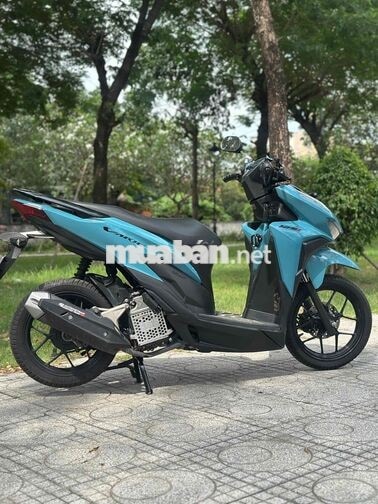 Honda Vario 2023 siêu lướt bs 69
