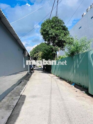 Nền gần sát quảng trường, xe 16c vivu cách nhựa 30m