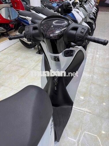 Honda SH 150cc 2016 Bạc