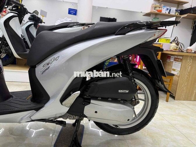 Honda SH 150cc 2016 Bạc