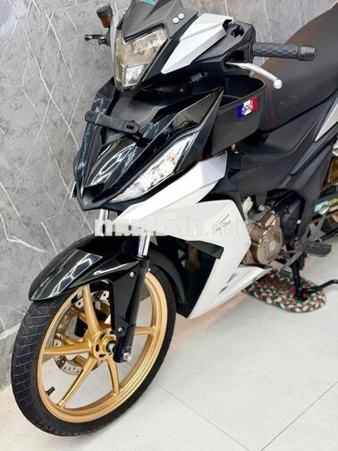 Honda GTR 150 Côn tay Trắng, Đen Việt Nam