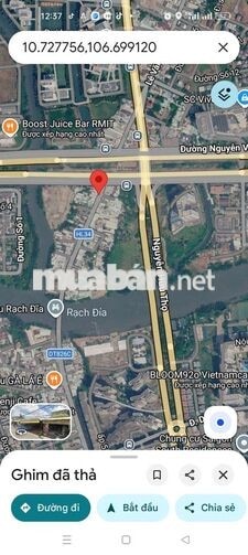 CHO THUÊ NHÀ 75M2 MẶT TIỀN ĐƯỜNG LÊ VĂN LƯƠNG TIỆN KINH DOANH VÀ Ở 