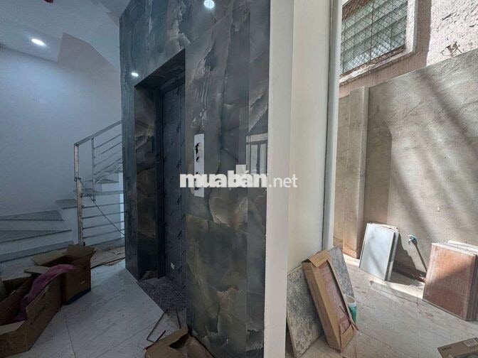 MẶT BẰNG 55m2 Kinh Doanh Đa Nghành nghề