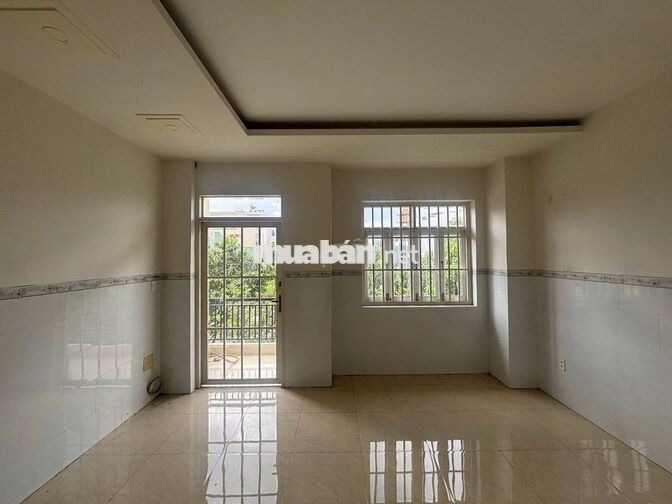 CHO THUÊ NHÀ TRỆT 2 LẦU 100M KHU DÂN CƯ PHÚ HỒNG THỊNH DĨ AN