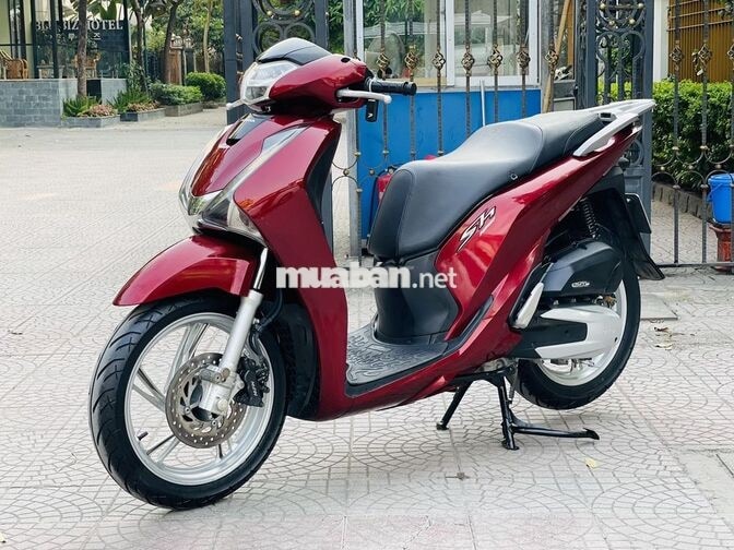 Honda SH 150i bản 2019 chinh chủ bao mới chất