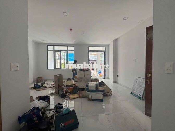MẶT BẰNG 55m2 Kinh Doanh Đa Nghành nghề