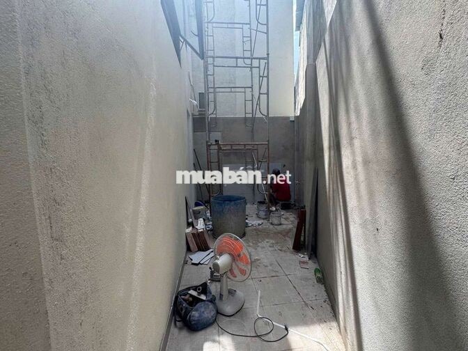 MẶT BẰNG 55m2 Kinh Doanh Đa Nghành nghề