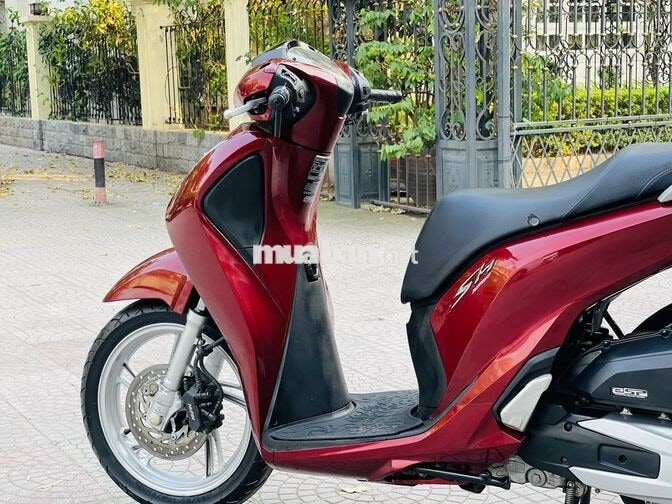 Honda SH 150i bản 2019 chinh chủ bao mới chất