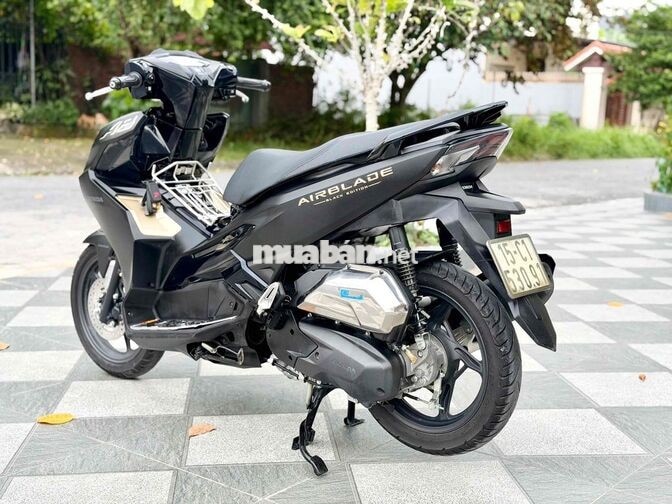 Honda Airblade 2023 Đen 8000km