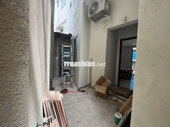 MẶT BẰNG 55m2 Kinh Doanh Đa Nghành nghề