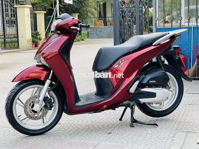 Honda SH 150i bản 2019 chinh chủ bao mới chất