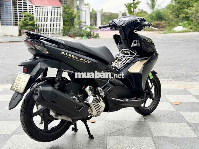 Honda Airblade 2023 Đen 8000km