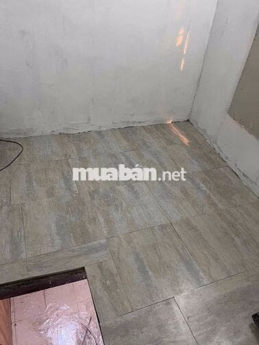 Cho thuê nhà riêng nhỏ xinh có gác xép và ban công