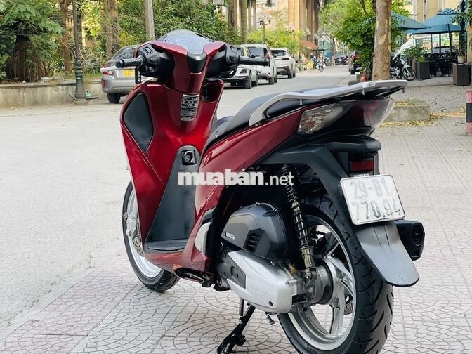 Honda SH 150i bản 2019 chinh chủ bao mới chất