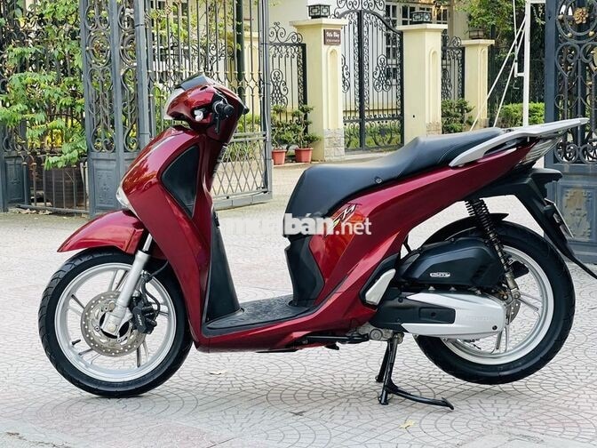 Honda SH 150i bản 2019 chinh chủ bao mới chất