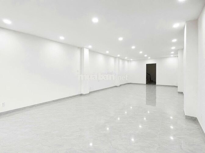 SIÊU PHẨM PHÚ NHUẬN -  96A Phan Đình Phùng, P2, PN, 5x20m, DTSD 400m2