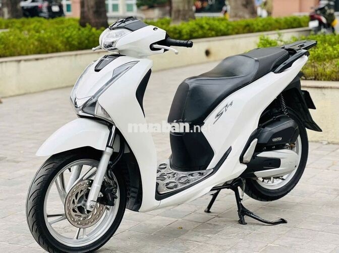 Honda SH 125cc bao mới chất lượng 