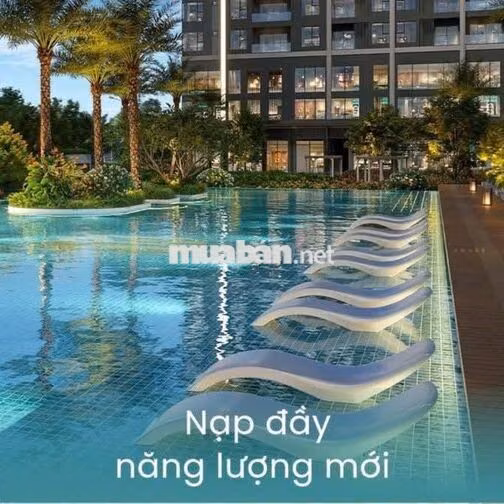 CẦM TRONG TAY 400–820 TRIỆU, SỞ HỮU CĂN HỘ MASTERISE
