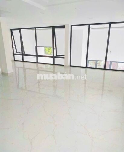 HOT! NHÀ ĐẸP PHAN XÍCH LONG P2 – HẦM – 450M² SD – 6MX20M – 4 TẦNG